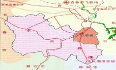 吉林永吉經濟開發區