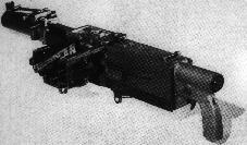 美國XM174式40mm榴彈發射器