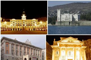 的里雅斯特 的里雅斯特