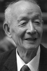 陳橋驛[浙江大學地球科學系終身教授]