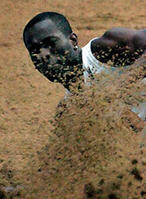 詹姆斯·貝克福德 詹姆斯·貝克福德