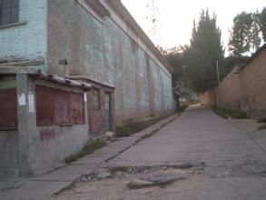 煤峪口街道 煤峪口街道