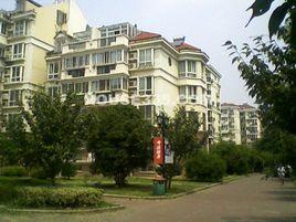 金陵世紀花園 金陵世紀花園