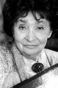 瑪格達·薩博 瑪格達·薩博