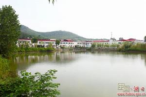 長棉新村 長棉新村