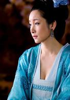 武則天秘史[2011年劉曉慶、殷桃主演電視劇]