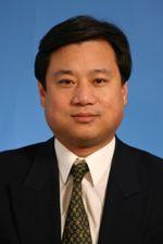 李鑒[胸部腫瘤外科醫師]