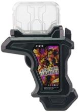 轉玩卡帶獎勵（極限劍斗）