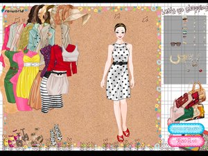 美麗新貴 美麗新貴