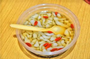 青糖涼蝦 青糖涼蝦