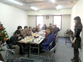 MERIC日本語學校 MERIC日本語學校