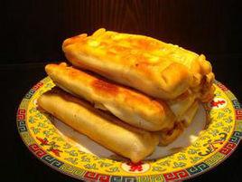 回頭[傳統小吃]