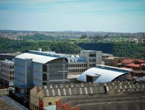 南非福特海爾大學 南非福特海爾大學