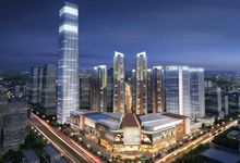 南寧華潤幸福里