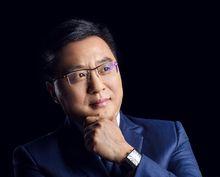 拍攝來源：潘石屹