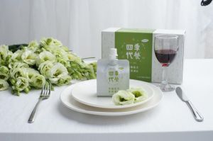 四季代餐 四季代餐