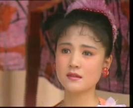 徐婭[內地女演員]