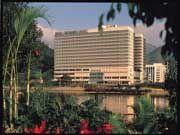 香港沙田麗豪酒店 香港沙田麗豪酒店