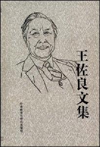 王佐良文集