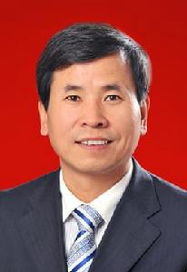 王利鋒[甘肅省平涼市人民政府副市長]