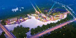 蘇州市科技城 蘇州市科技城