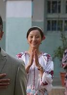 塔克拉瑪乾的鼓聲