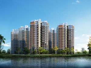 南通未來錦城 南通未來錦城