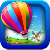 《瘋狂快遞》遊戲封面