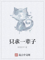 只求一輩子 只求一輩子