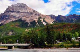 優鶴國家公園 優鶴國家公園