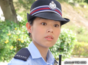 我的野蠻婆婆Ⅱ-胡杏兒