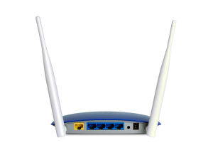 SOHO無線路由器BL-WR300N