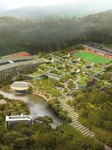 深圳技師學院 深圳技師學院