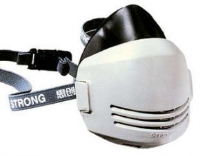 防塵口罩|EHS百科|分享健康