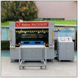 塑膠托盤焊接機 塑膠托盤焊接機