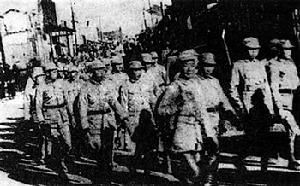 第二次長沙會戰