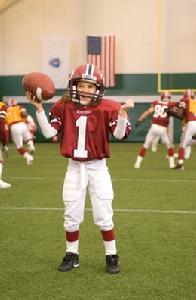 《超級盃奶爸》