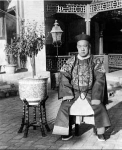 愛新覺羅·杜度 愛新覺羅·杜度