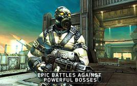 暗影之槍 暗影之槍