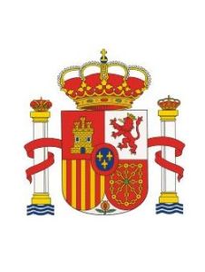 西班牙國旗 西班牙國旗