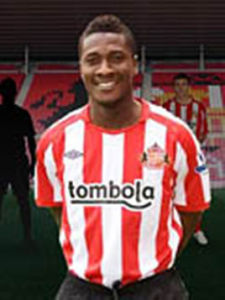 金·格揚·奧塞 金·格揚·奧塞