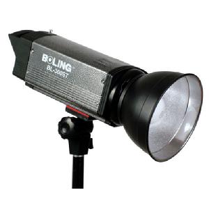 （圖）影室閃光燈