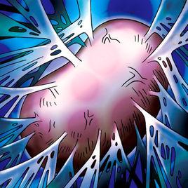 進化之繭 進化之繭