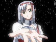 米斯&middot;克蘭霍頓