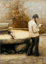 《回歸的鴿子》