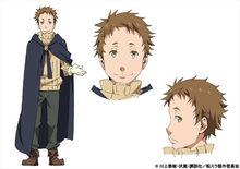 關於我轉生變成史萊姆這檔事[8bit改編的電視動畫]