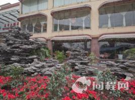 廣州白雲美景大酒店 廣州白雲美景大酒店