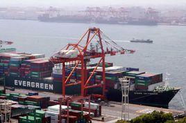 東京港口 東京港口