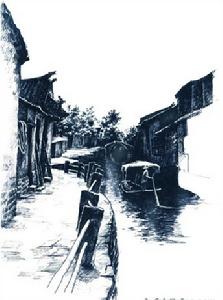 思吳江歌 思吳江歌