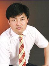 張瑞龍[中國策劃研究院副院長]